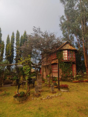 Tu Casa - Hotel Rural